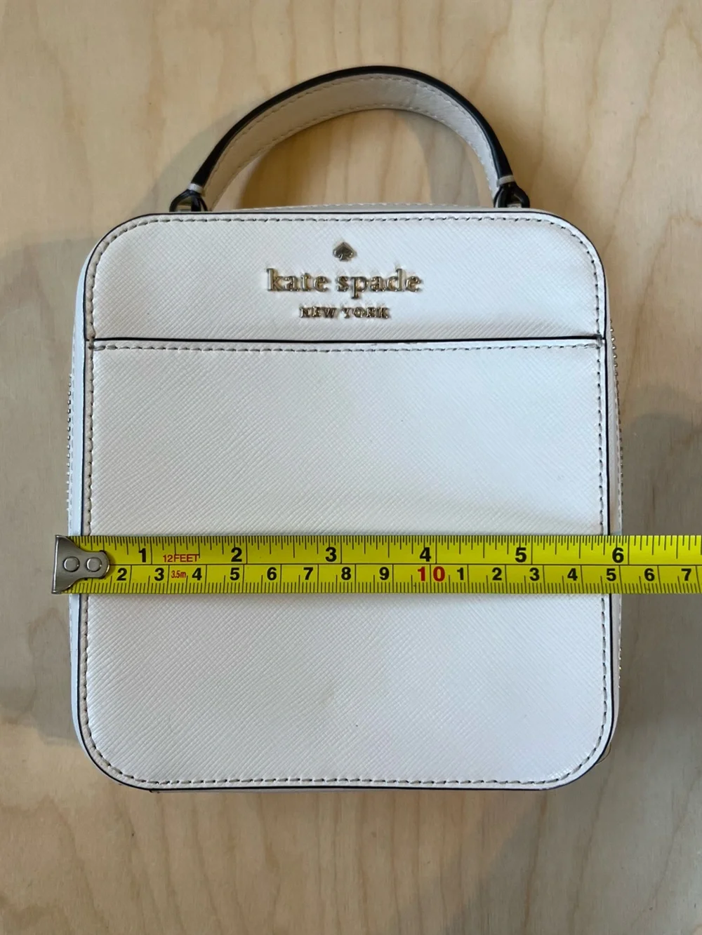 Kate Spade Vanity Crossbody
